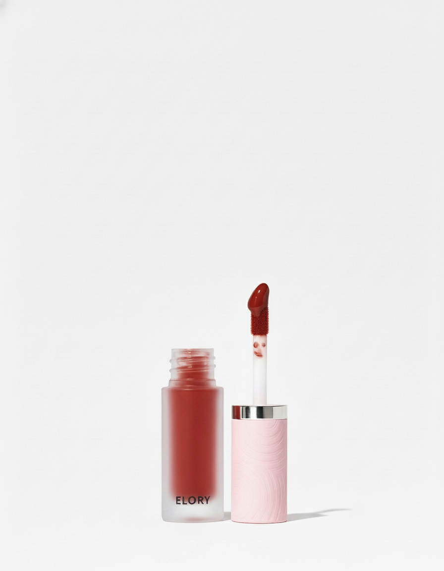 Lip Glaze Cooling  Lip Oil