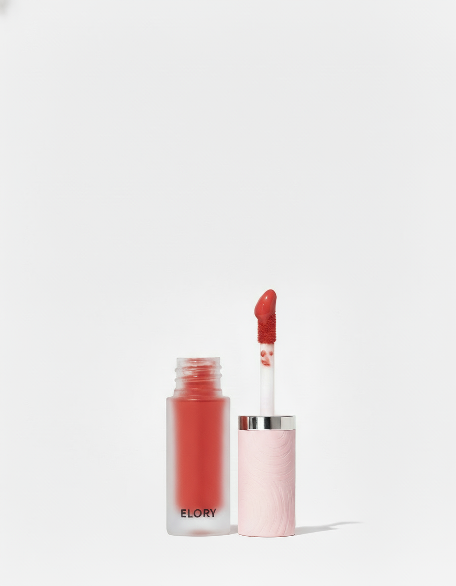 Lip Glaze Cooling  Lip Oil
