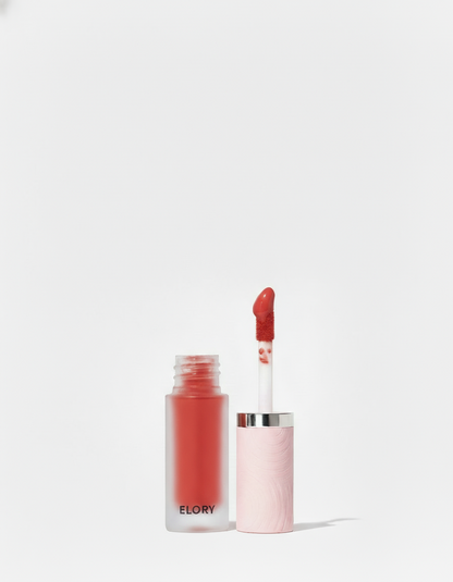 Lip Glaze Cooling  Lip Oil