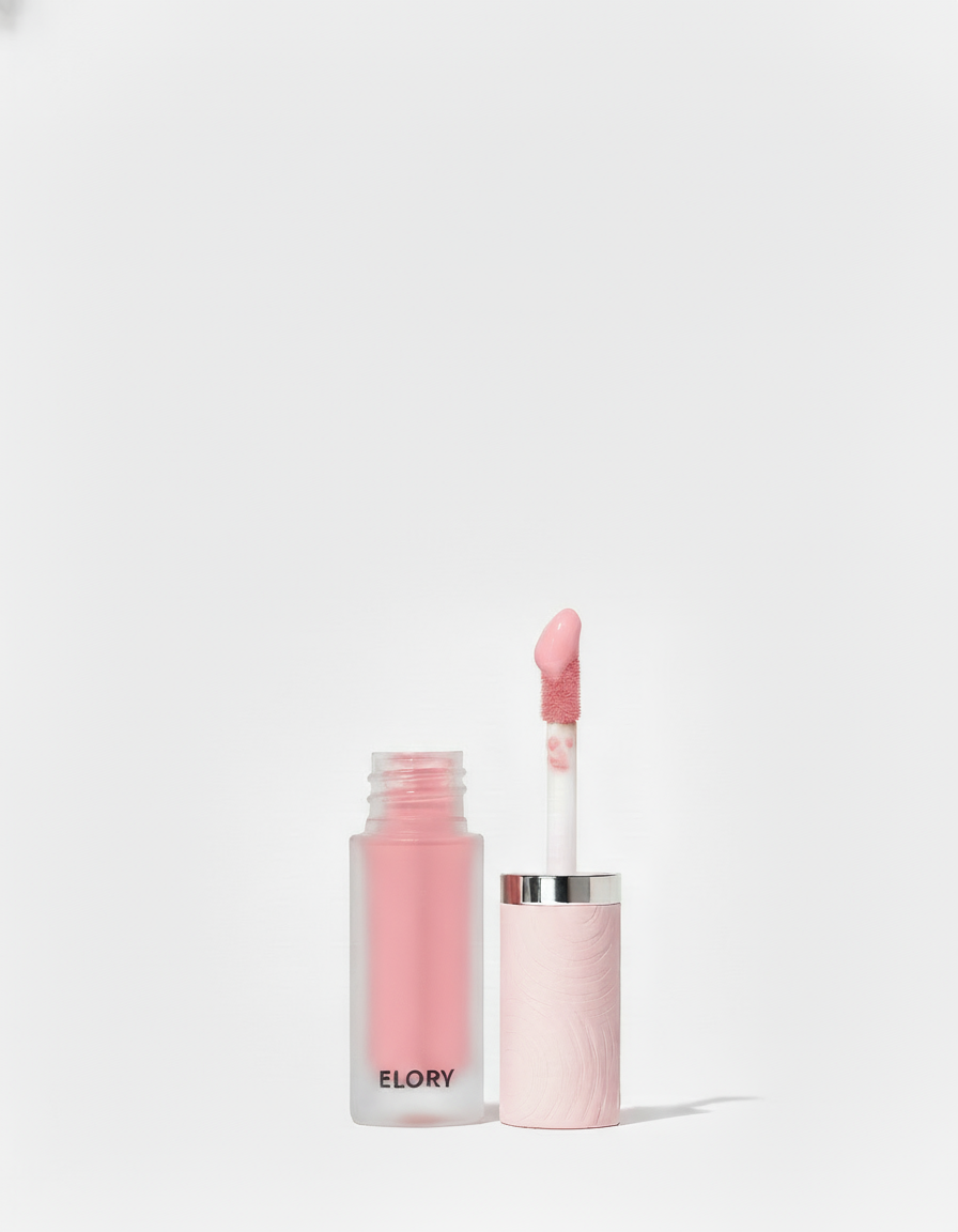 Lip Glaze Cooling  Lip Oil