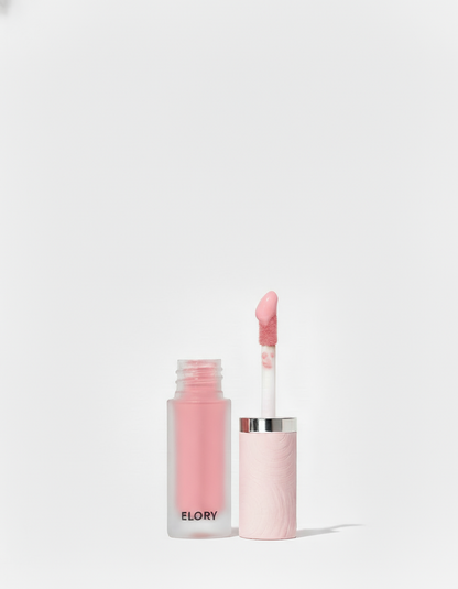 Lip Glaze Cooling  Lip Oil