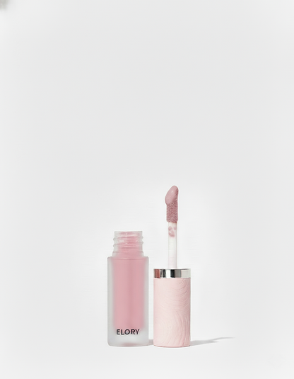 Lip Glaze Cooling  Lip Oil