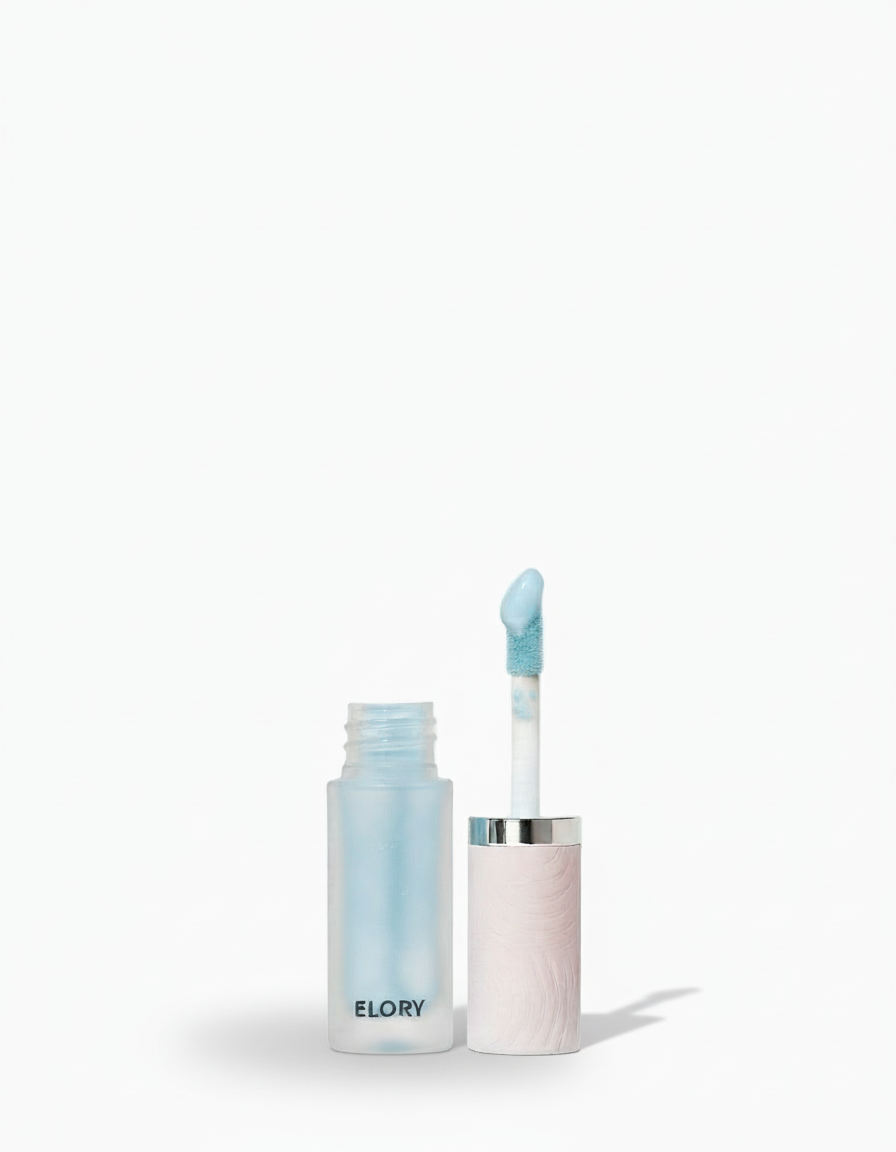 Lip Glaze Cooling  Lip Oil