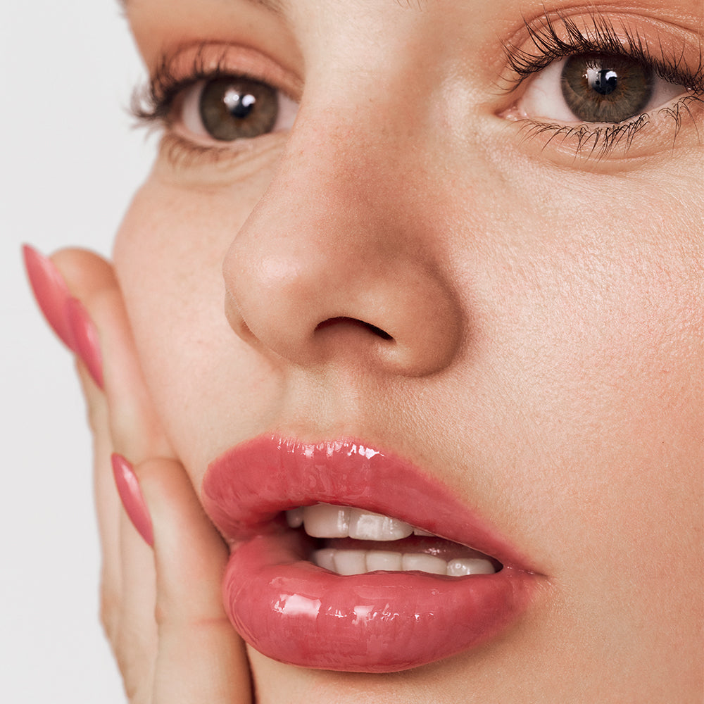 VelvetKiss Lip Butter Balm