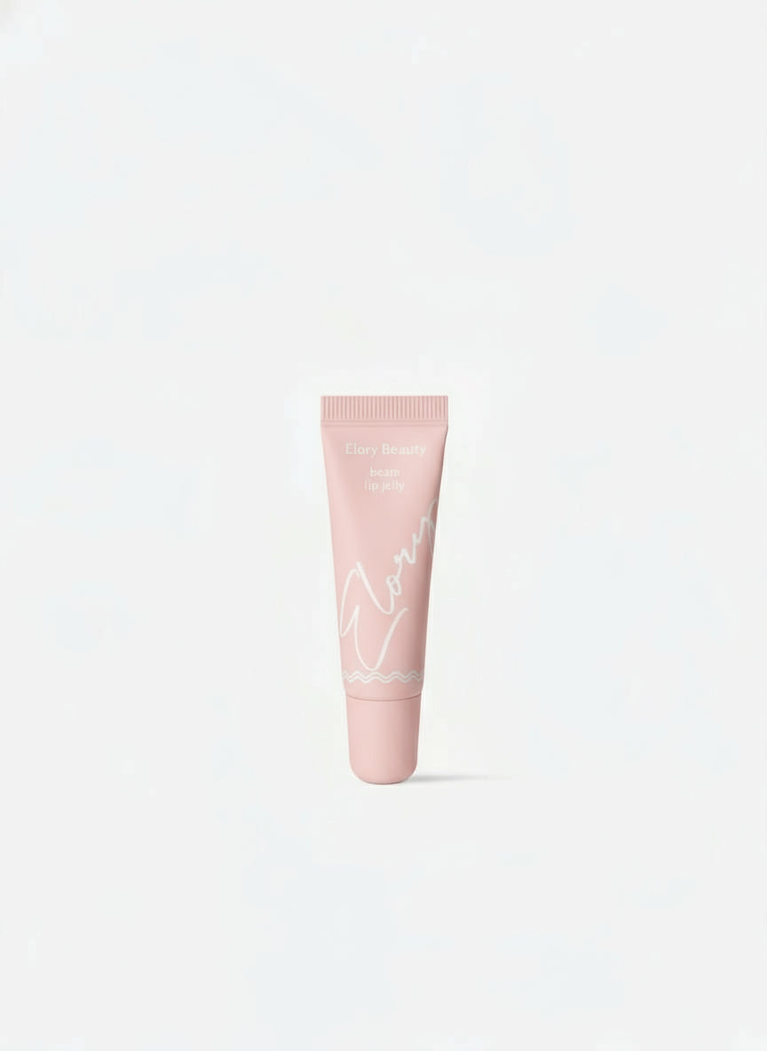 Lip Jelly in Beam
