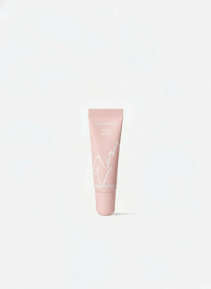 Lip Jelly in Beam