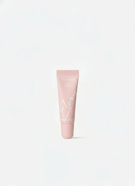 Lip Jelly in Beam