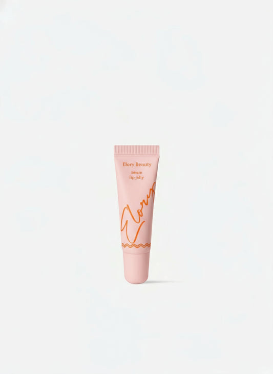Lip Jelly in Peach