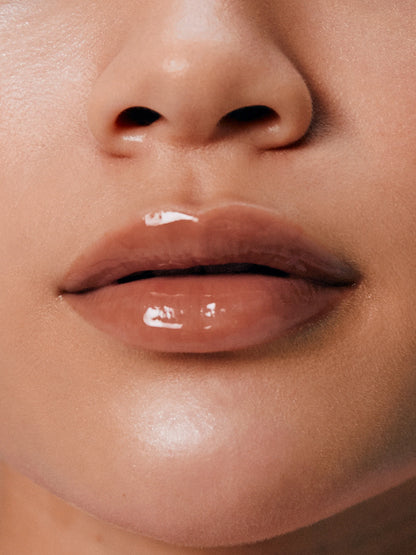 Lip Jelly in Beam