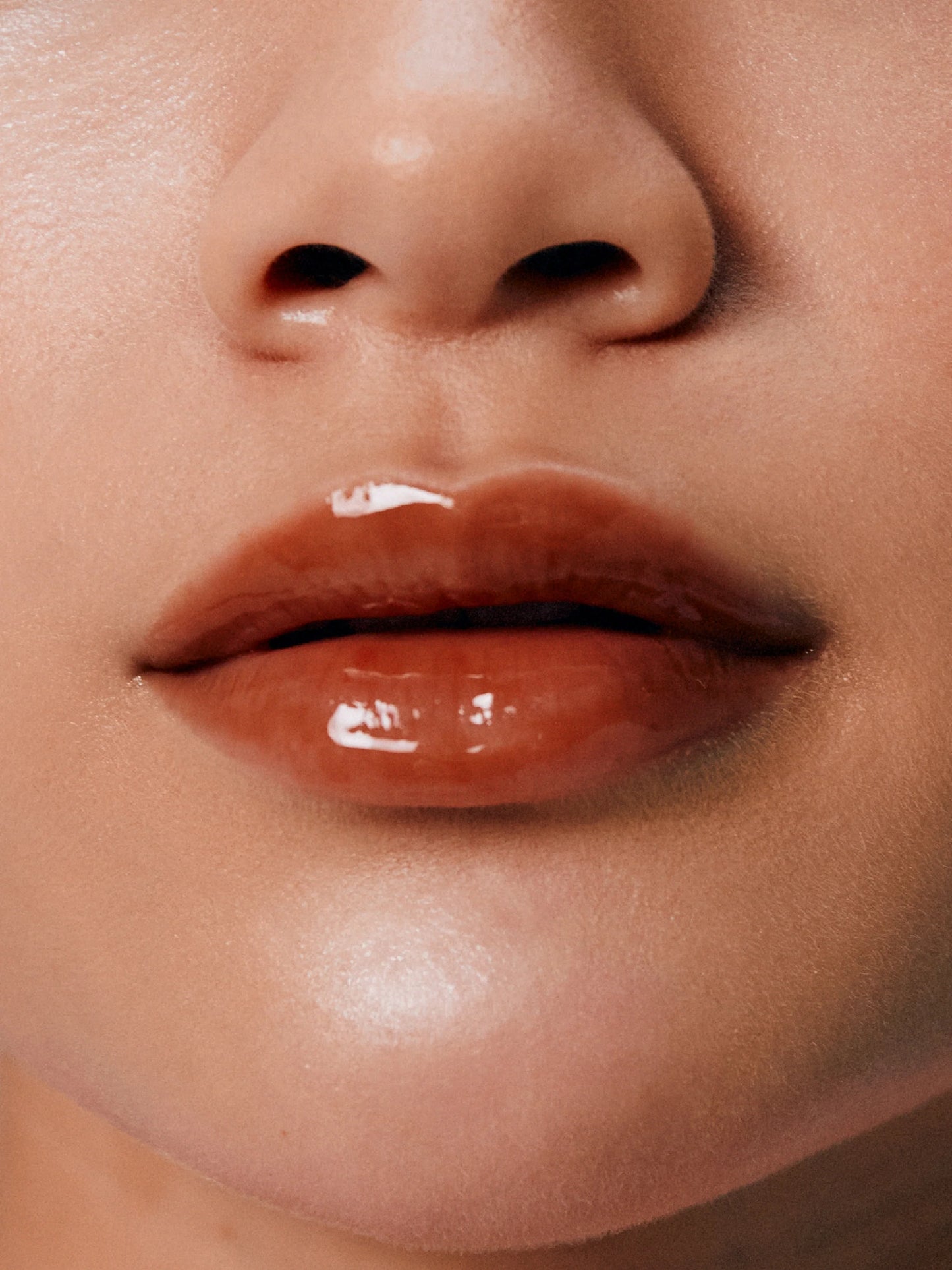 Lip Jelly in Carribean