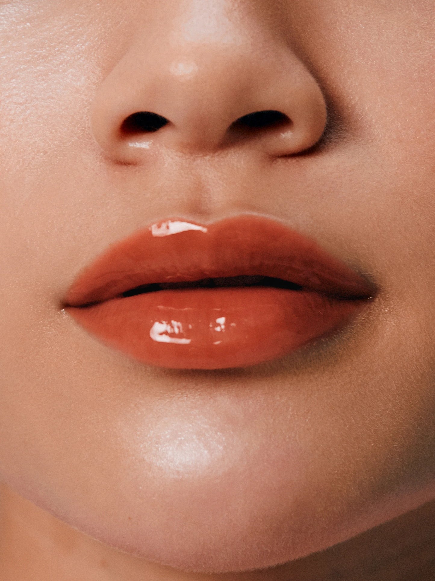 Lip Jelly in Peach