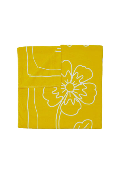 Elory Luxe Beach Towel
