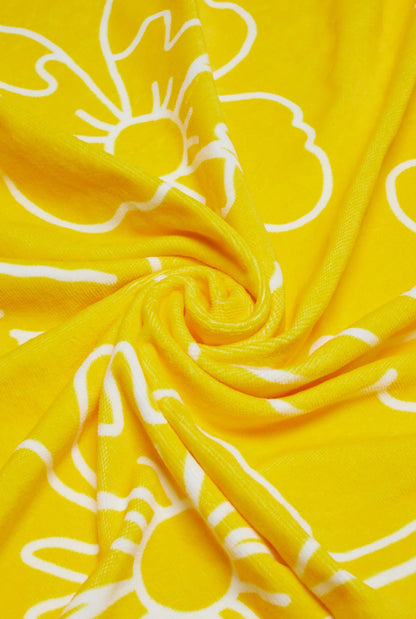 Elory Luxe Beach Towel