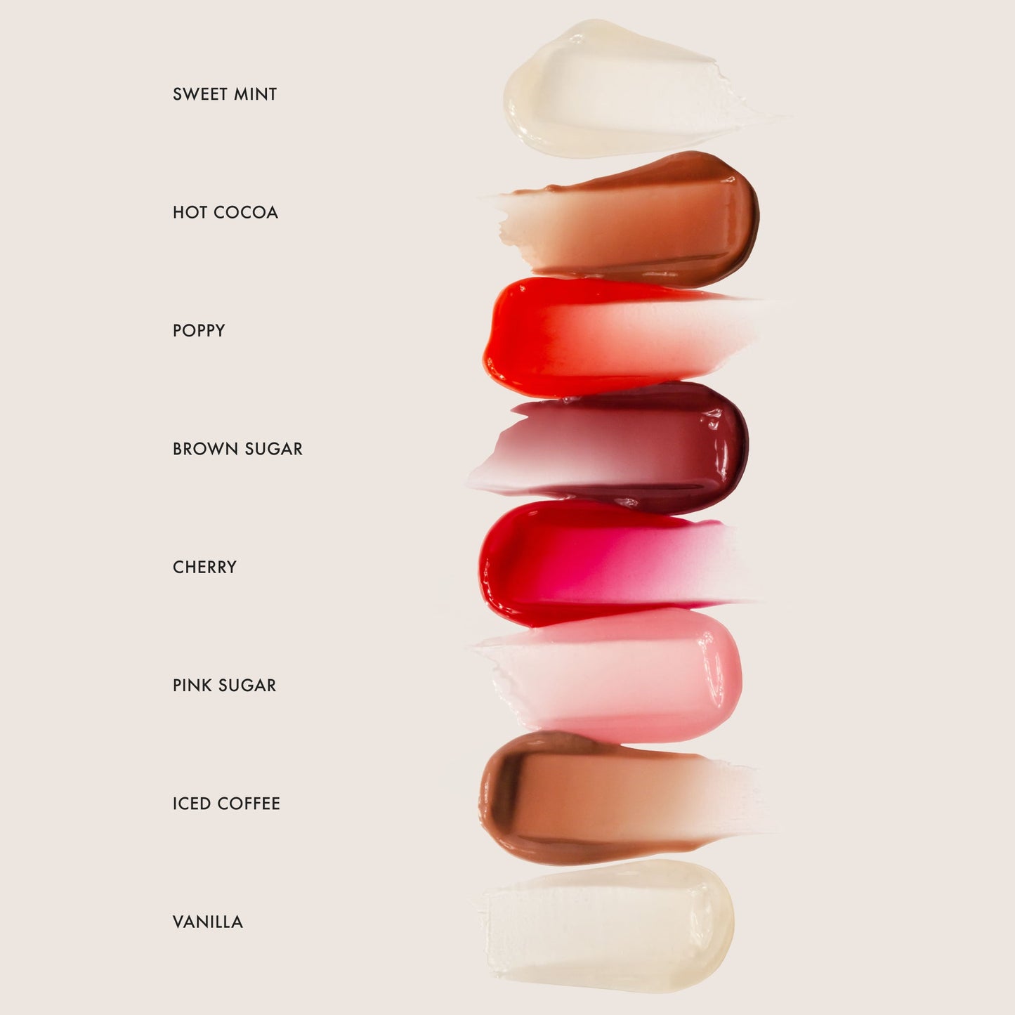 VelvetKiss Lip Butter Balm