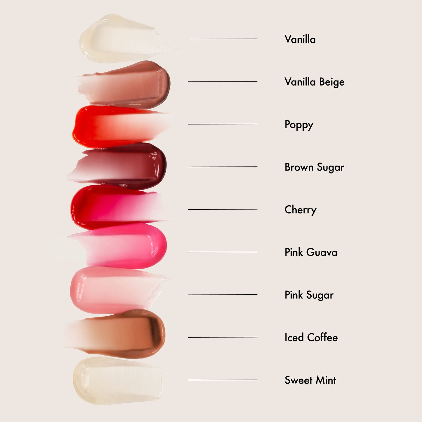 VelvetKiss Lip Butter Balm