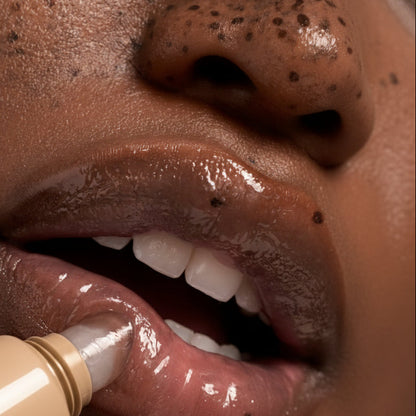 VelvetKiss Lip Butter Balm