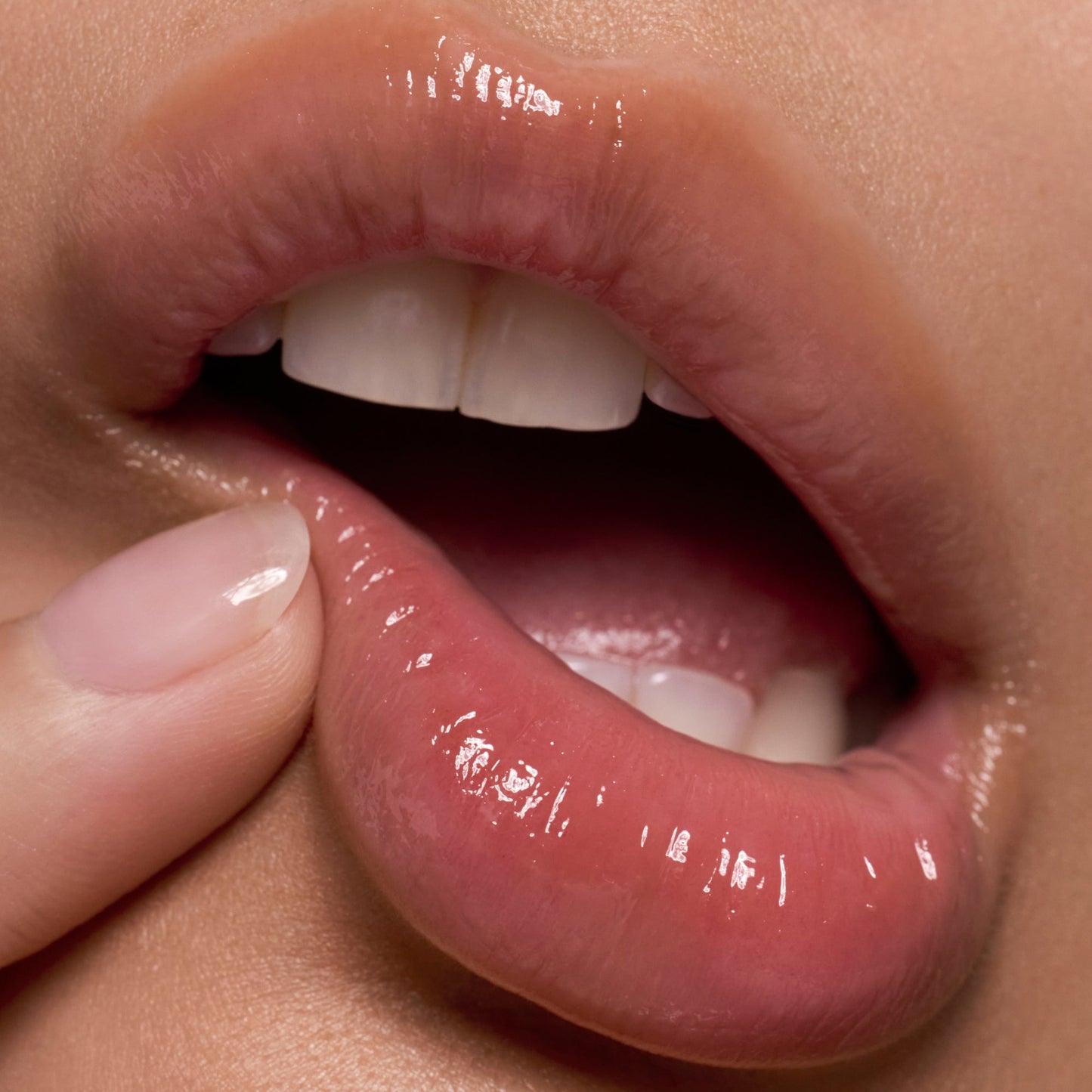 VelvetKiss Lip Butter Balm