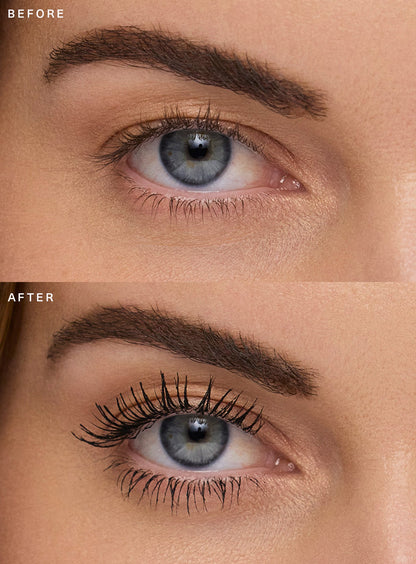 Lash Volumizing Mascara