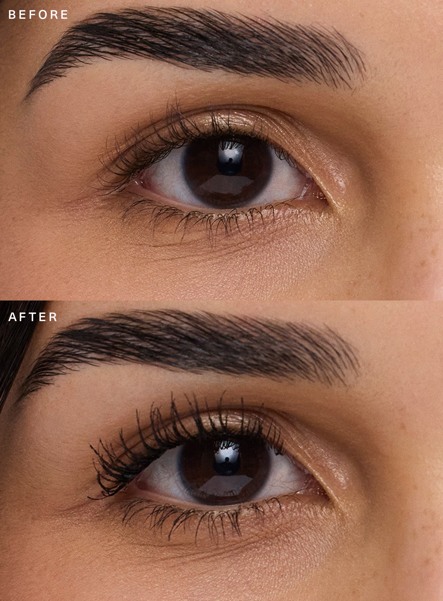 Lash Volumizing Mascara