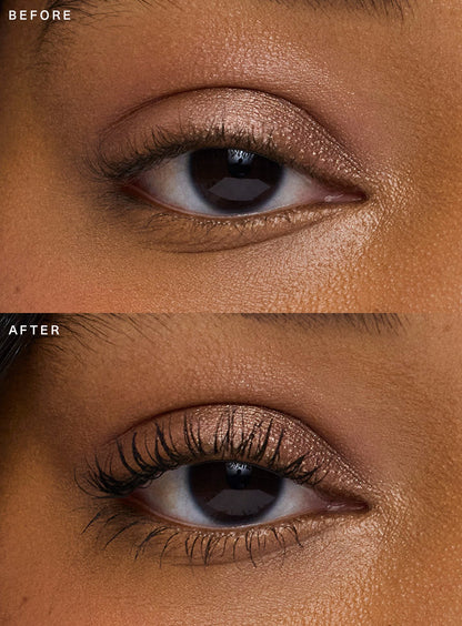Lash Volumizing Mascara