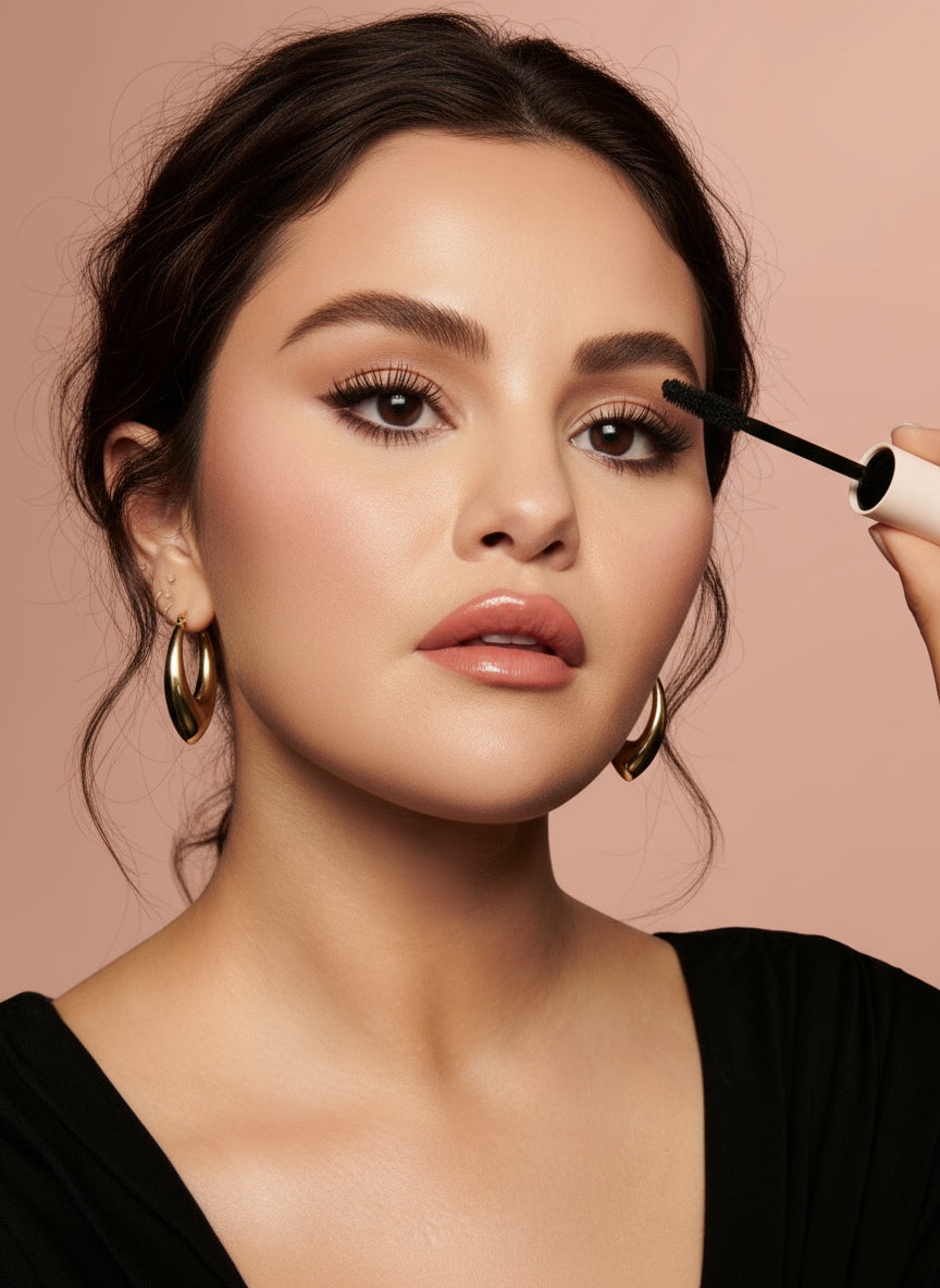 Lash Volumizing Mascara