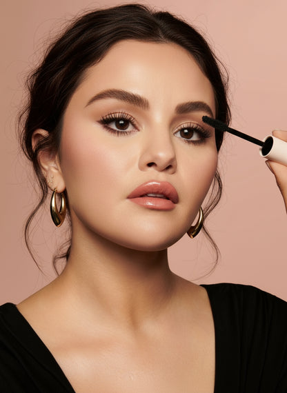 Lash Volumizing Mascara