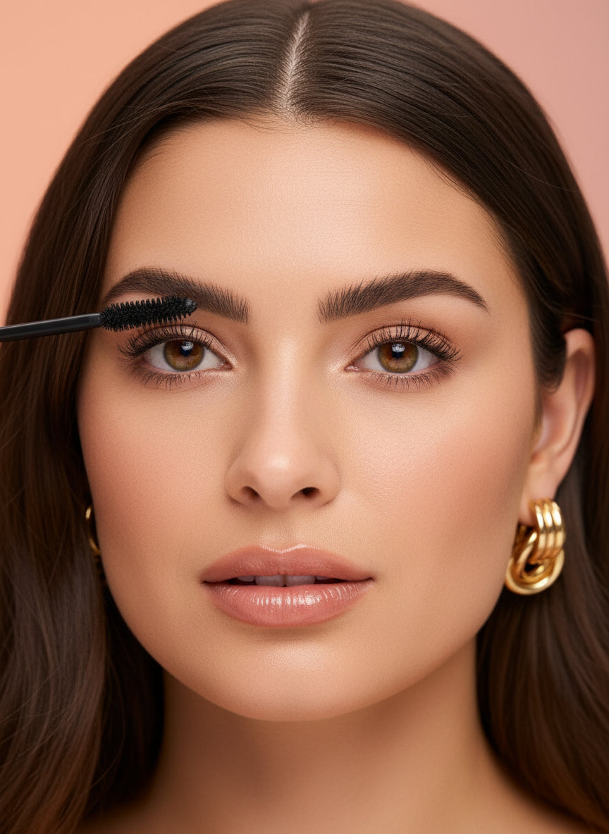 Lash Volumizing Mascara