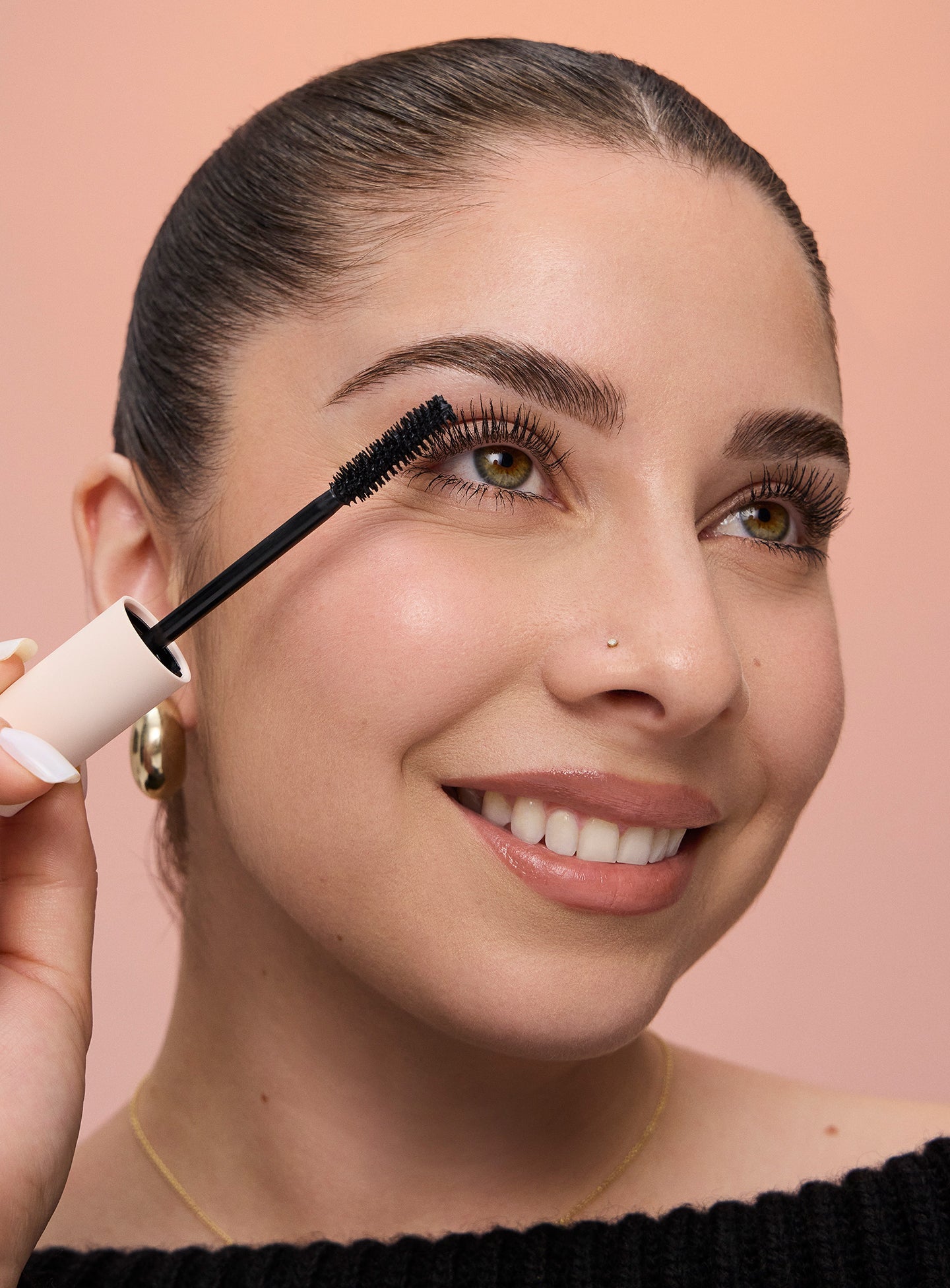Lash Volumizing Mascara