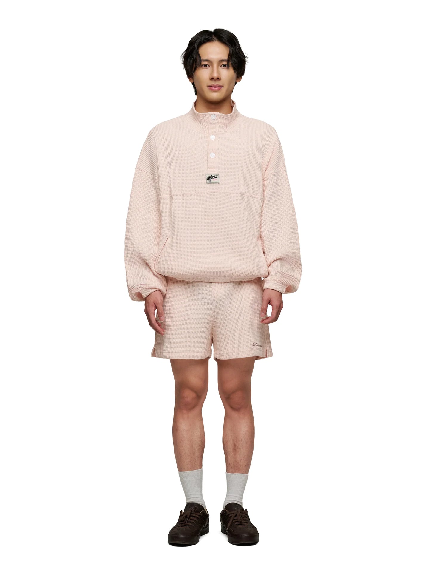 Ballerina Waffle Set