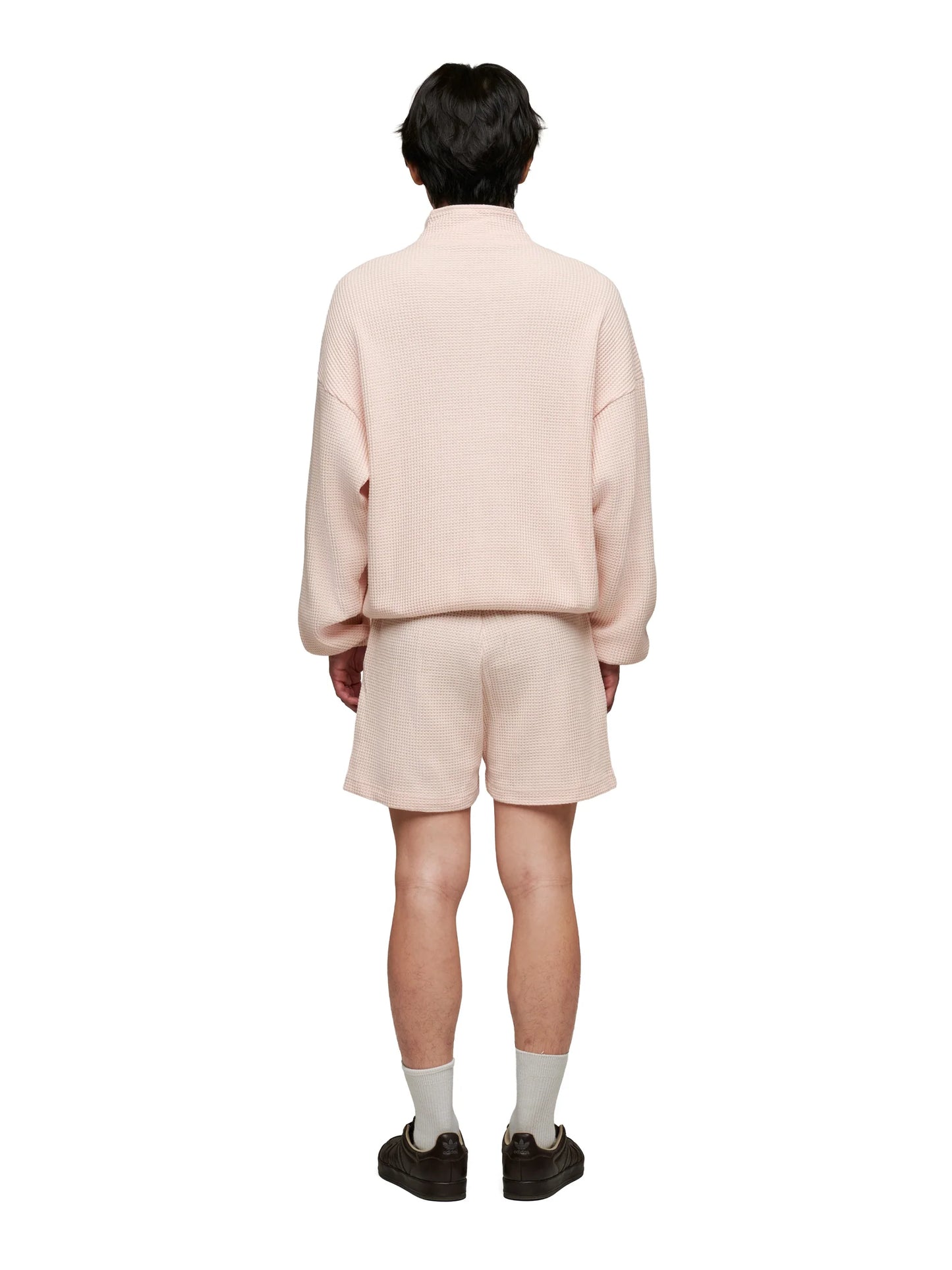 Ballerina Waffle Set