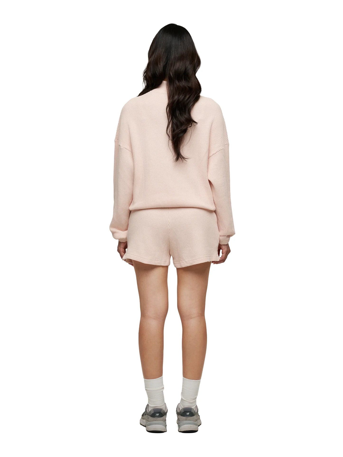 Ballerina Waffle Set