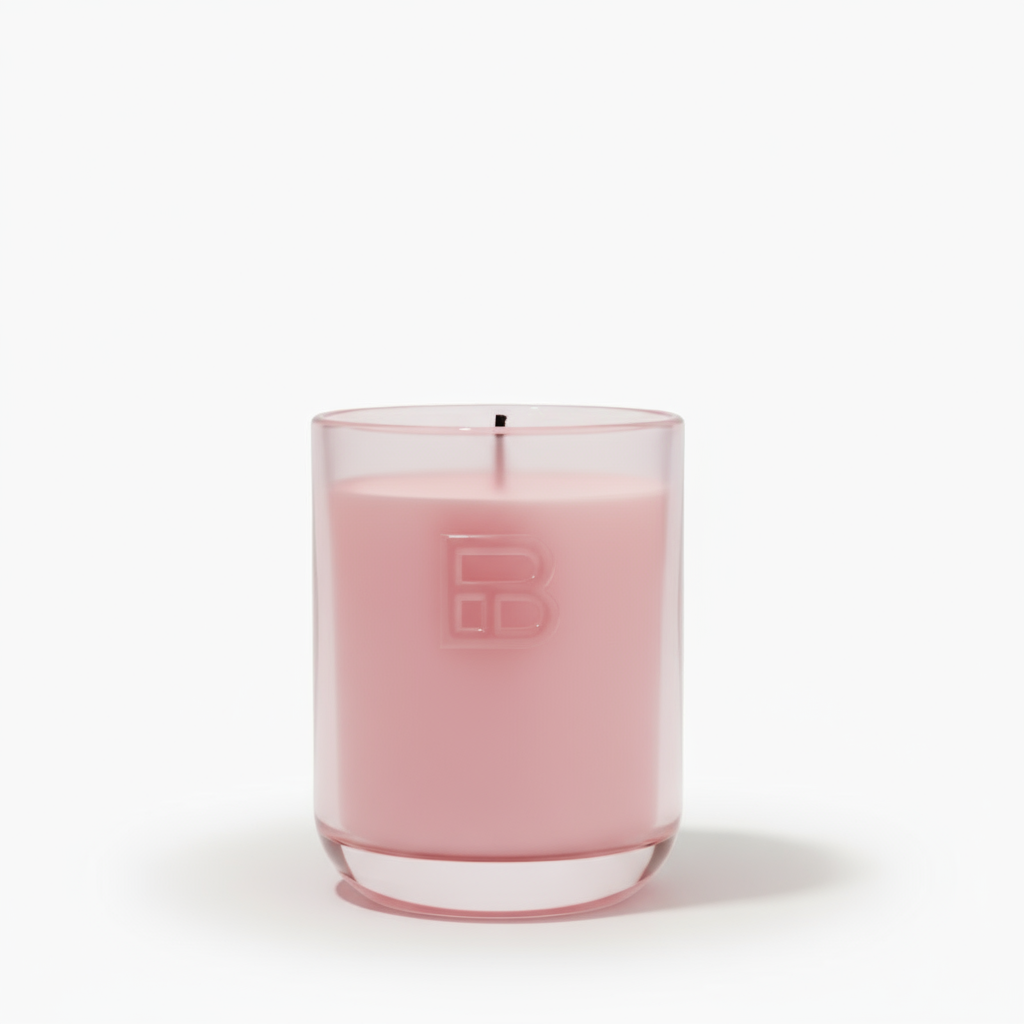 Essence Glow Candle Collection