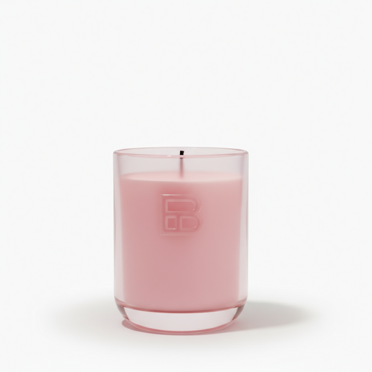 Essence Glow Candle Collection