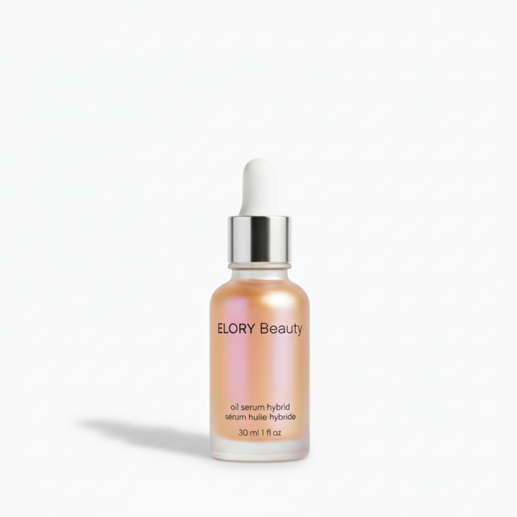 DewLuxe Oil-Serum Hybrid