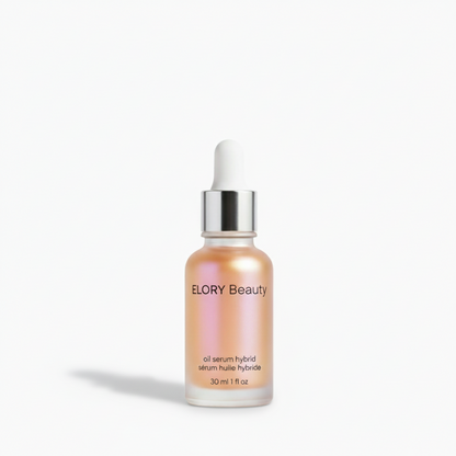 DewLuxe Oil-Serum Hybrid