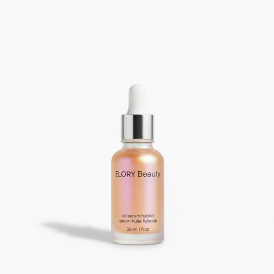 DewLuxe Oil-Serum Hybrid