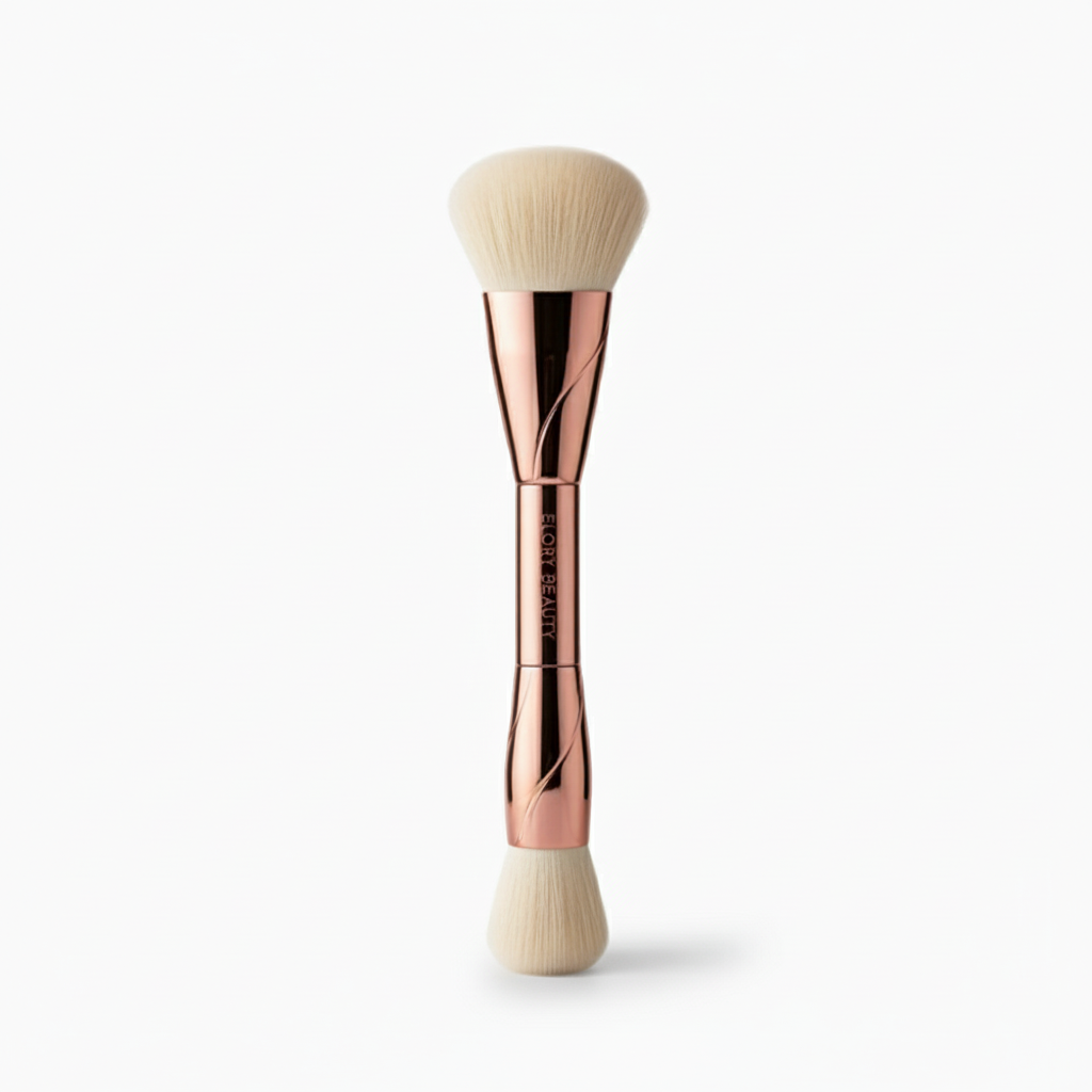 DewTint Dual Blush Brush