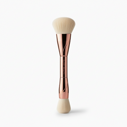 DewTint Dual Blush Brush