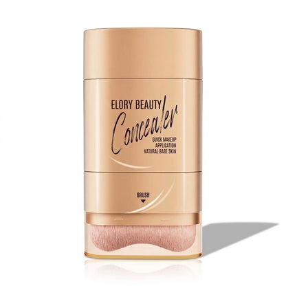 HelloKiss Double-headed Concealer With Brush