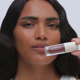 Dream Lip Oil Rosewood Nights