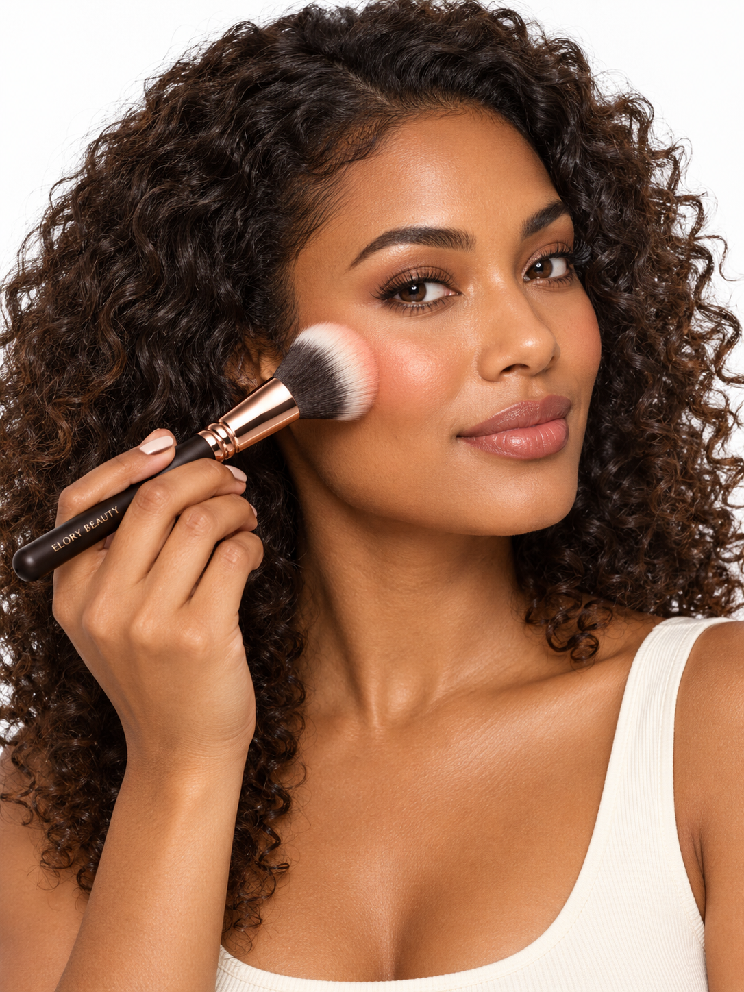 The Artistry Brush Set