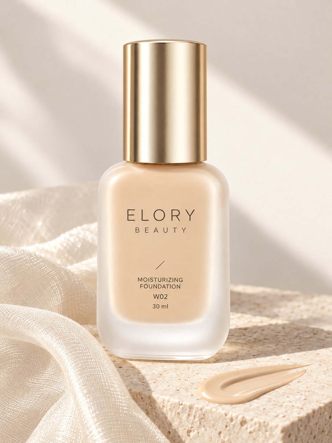 Luminous Skin Foundation