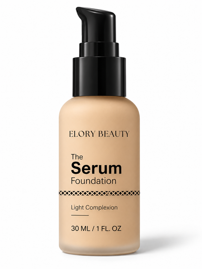 Liquid Foundation