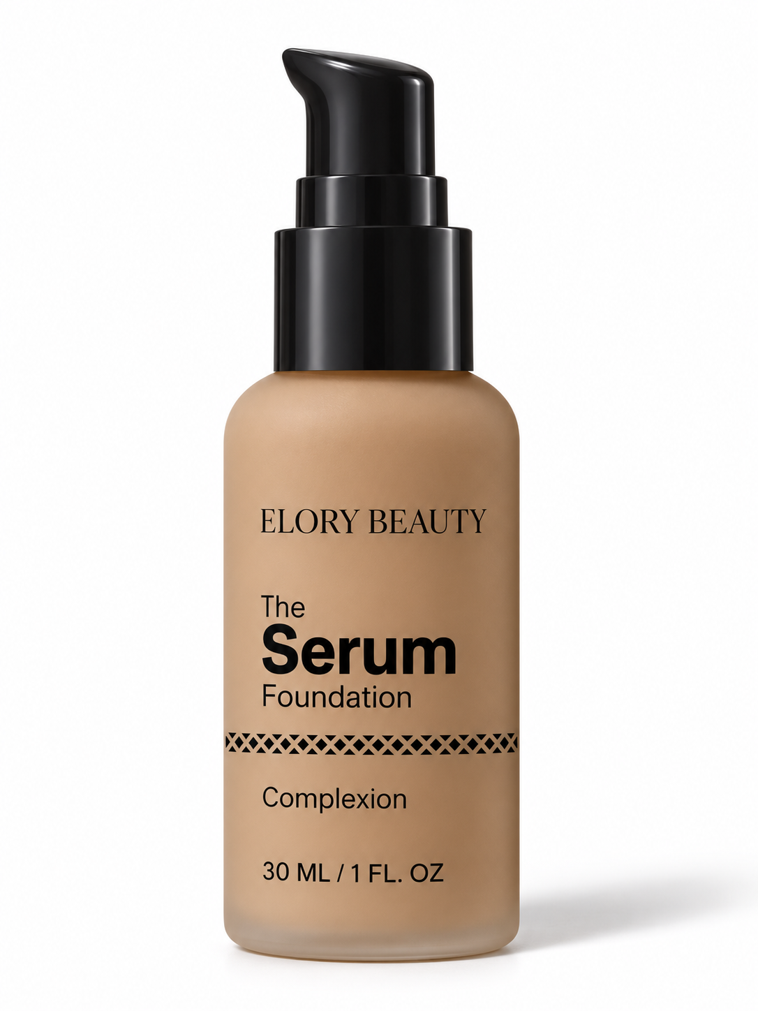 Liquid Foundation
