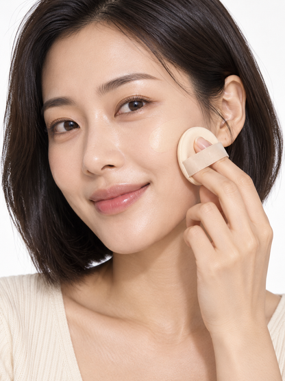 Luminous Skin Foundation