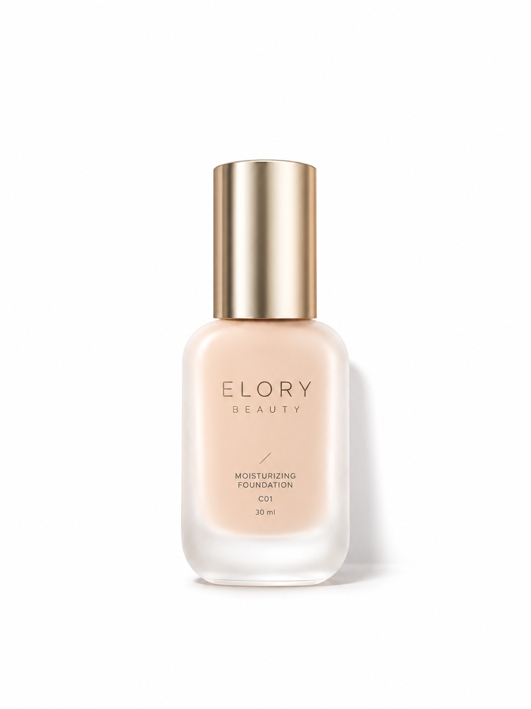 Luminous Skin Foundation