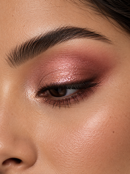 Red Velvet Honey Eyeshadow Palette