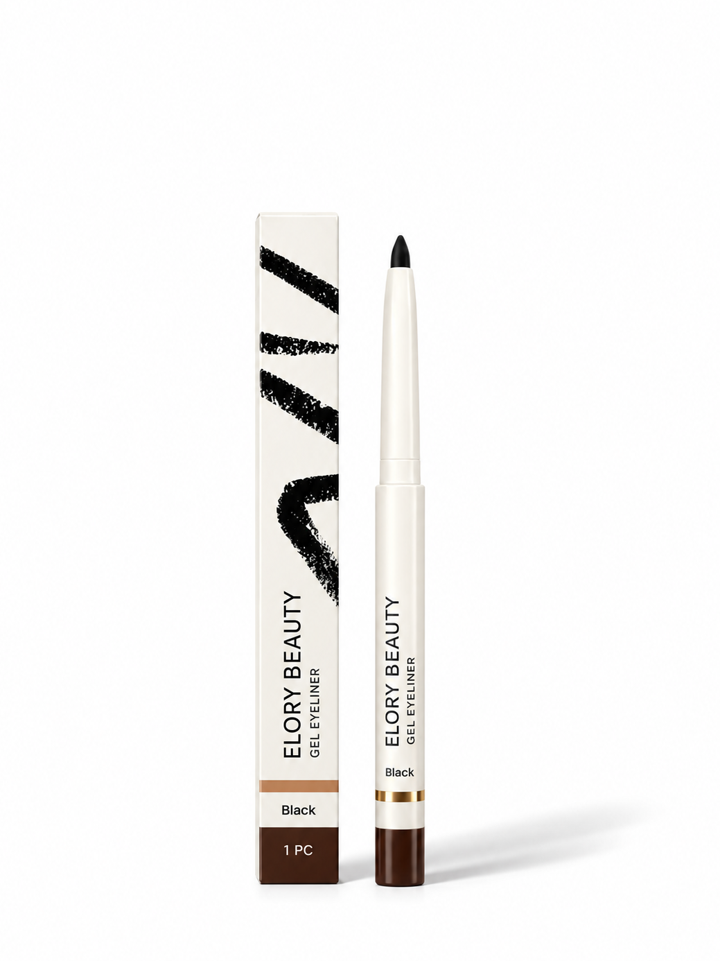 Velvet Line Matte Waterproof Gel Eyeliner