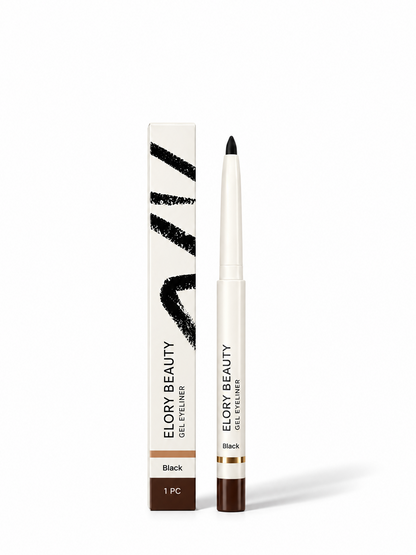 Velvet Line Matte Waterproof Gel Eyeliner