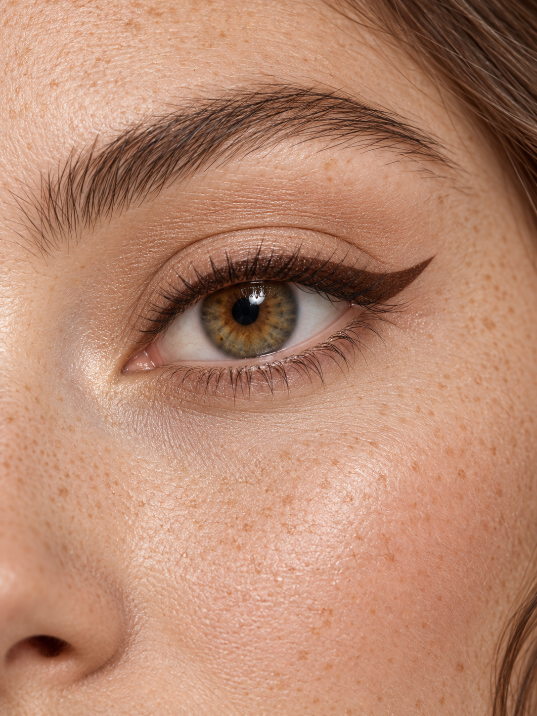 Velvet Line Matte Waterproof Gel Eyeliner